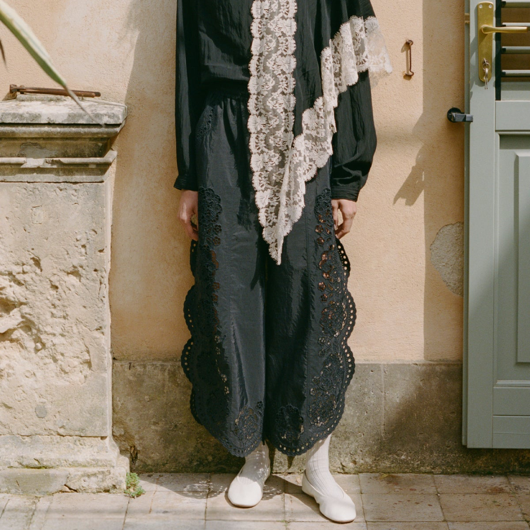 SEA NY VITTORIA PANT