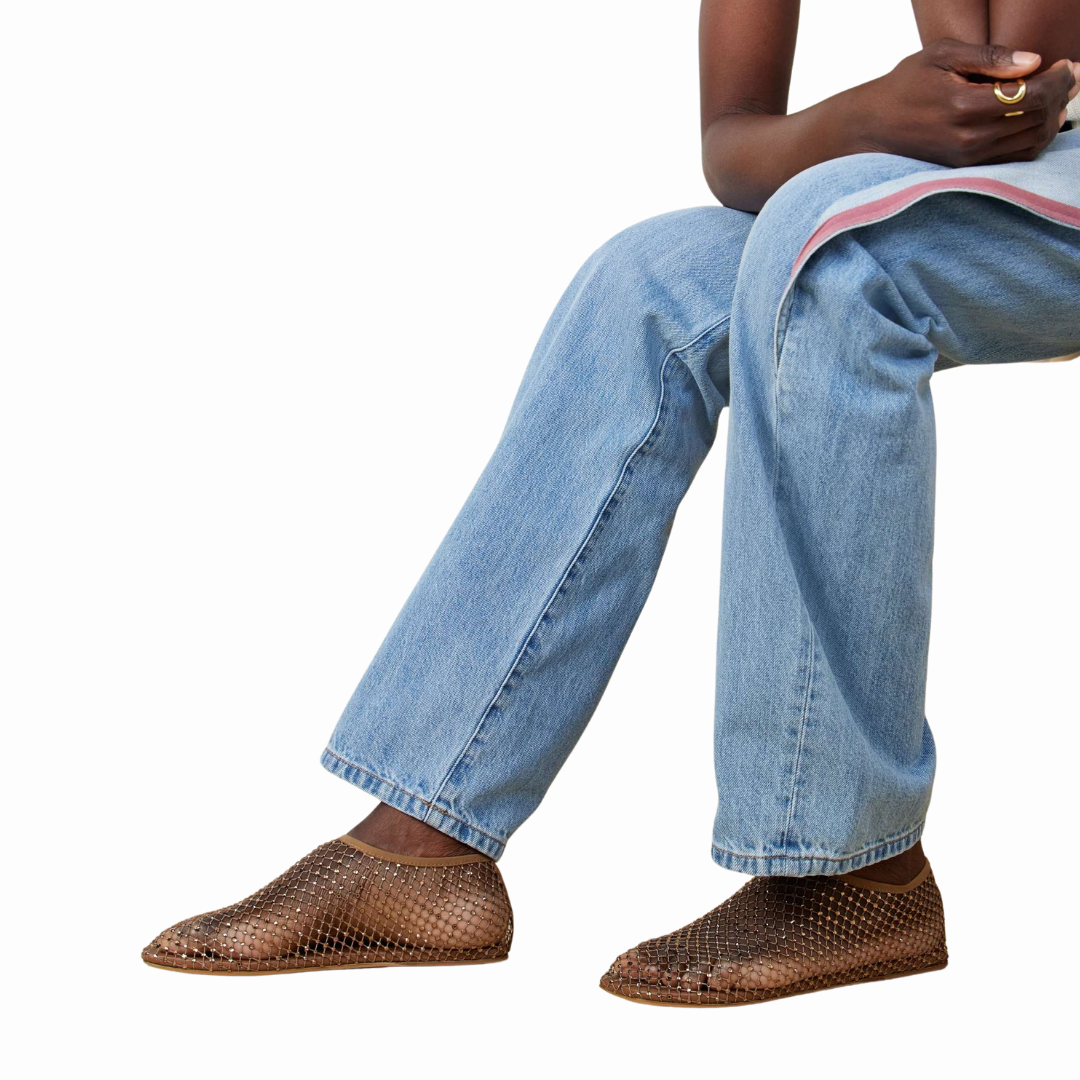 CHRISTOPHER ESBER MINETTE FLAT