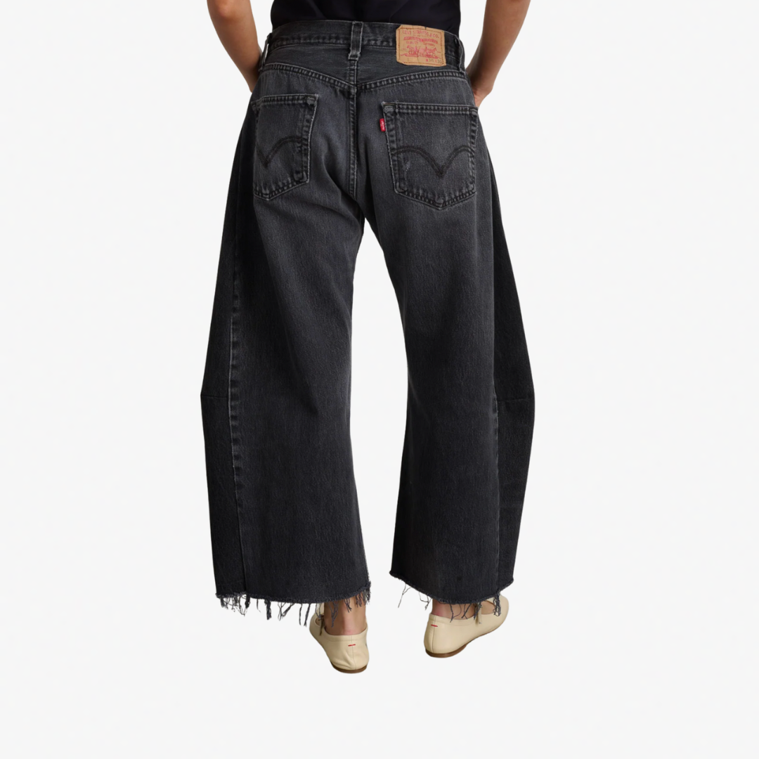 B SIDES VINTAGE LASSO