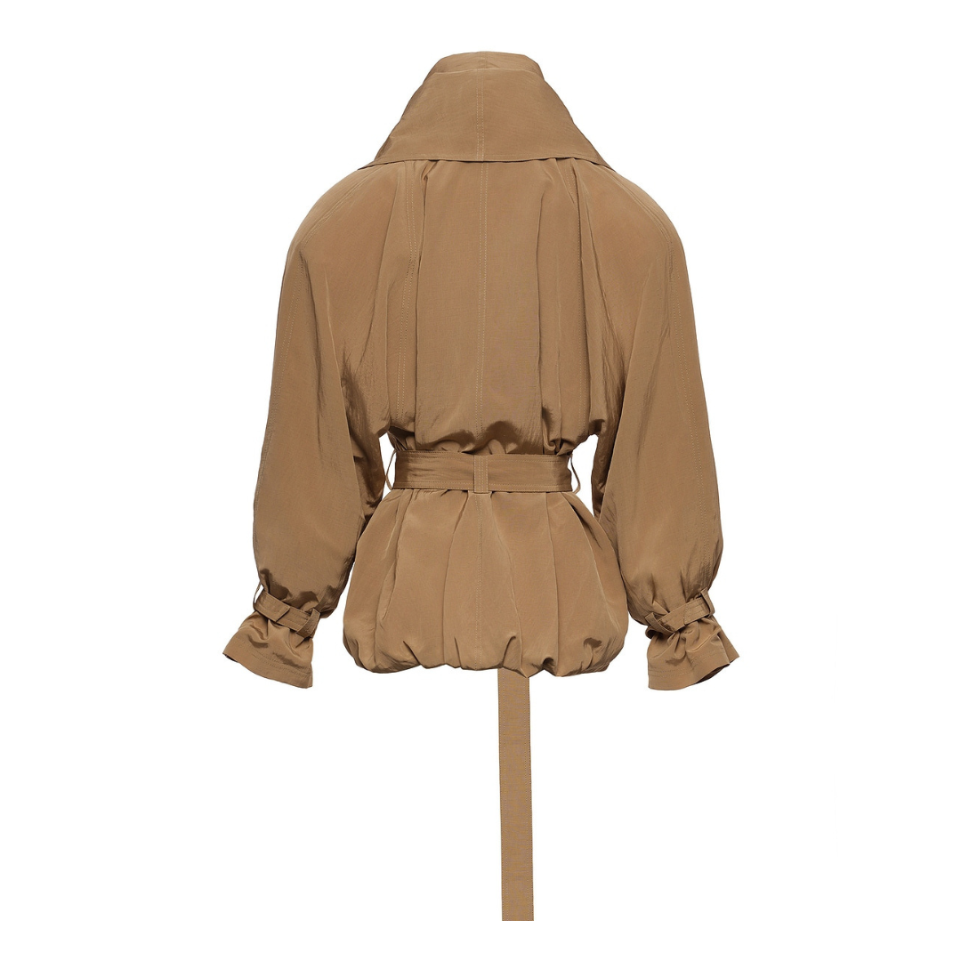 MAGDA BUTRYM JACKET 08 BEIGE