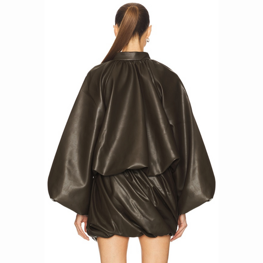 BEAUFILLE TADAO JACKET