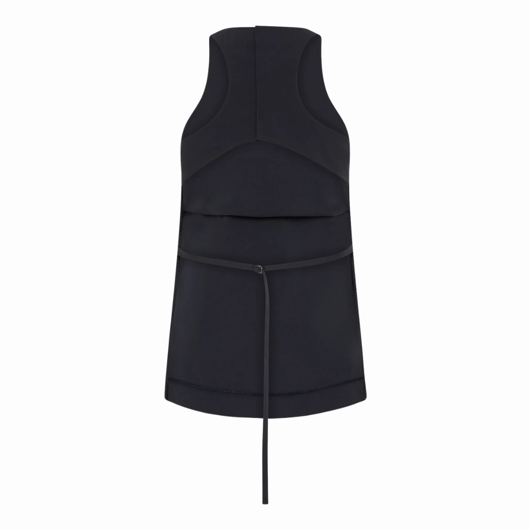 ST AGNI RACERBACK TOP
