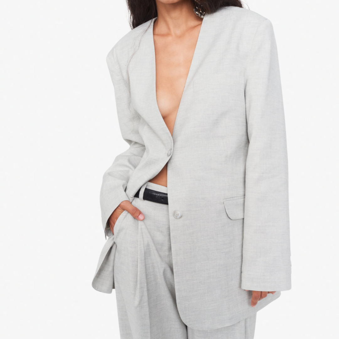 THE GARMENT GABRIEL BLAZER