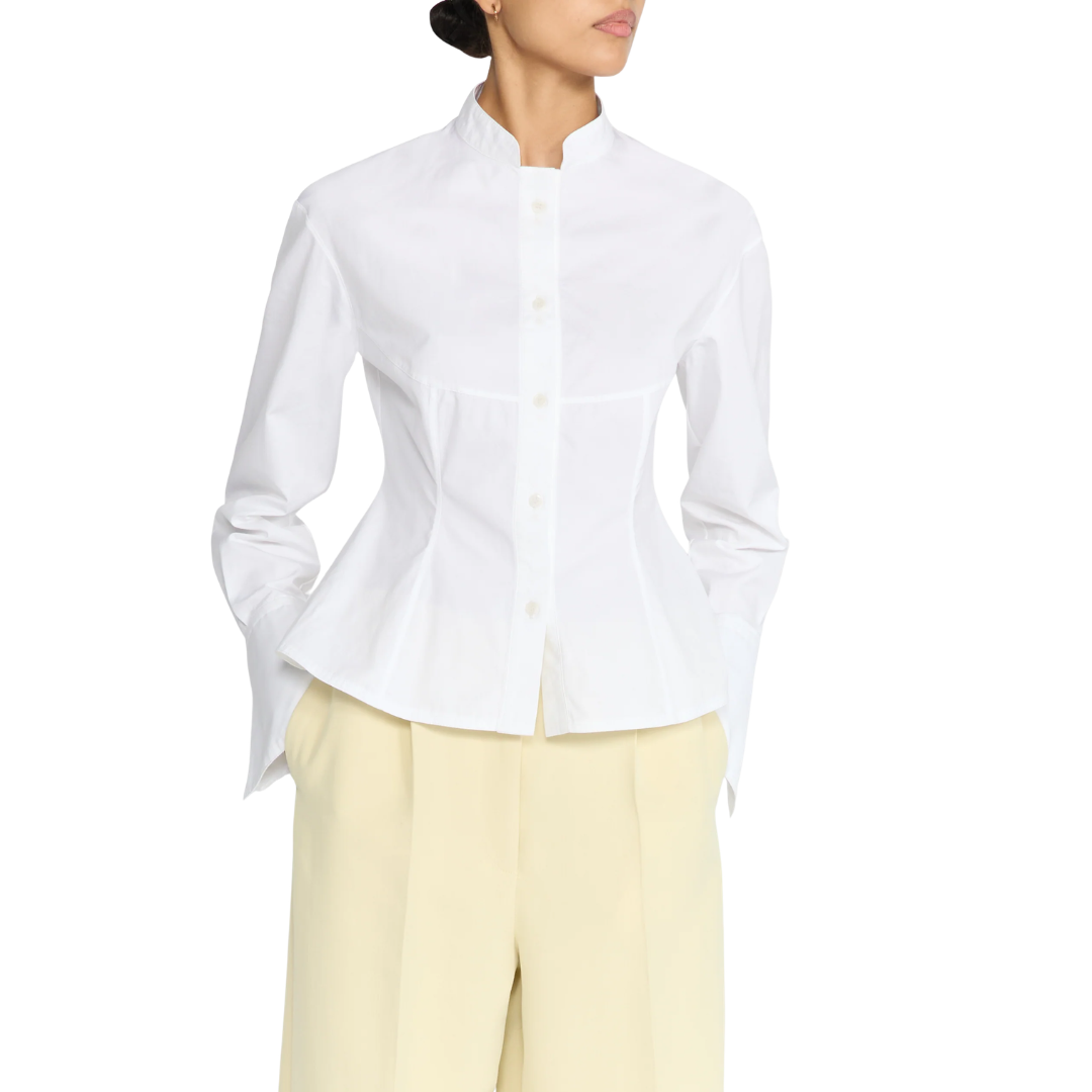 LIBEROWE BAHAR SHIRT