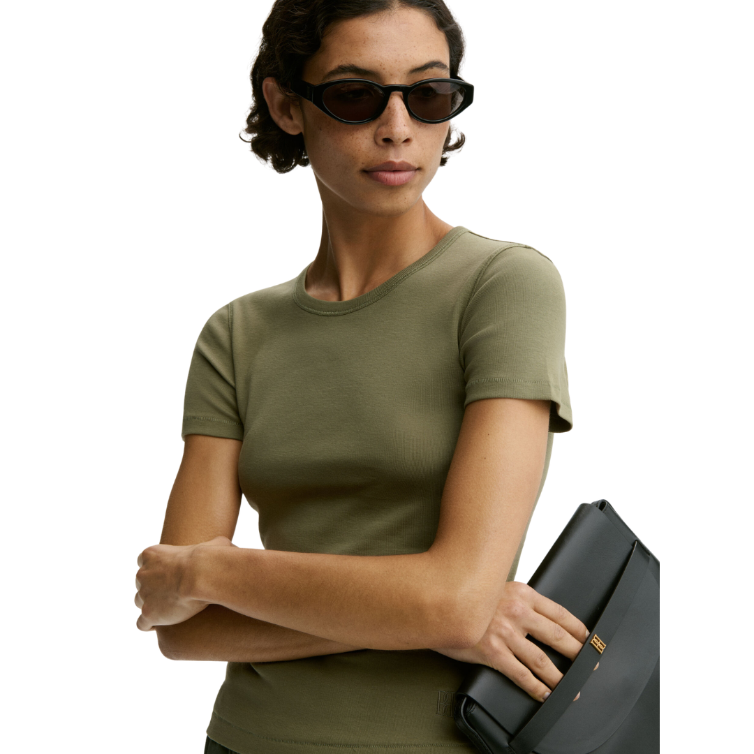 BY MALENE BIRGER ALICIA