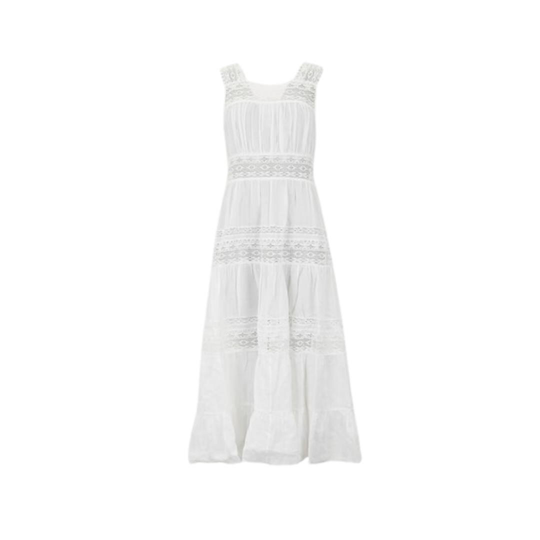 DOEN SIMONA DRESS