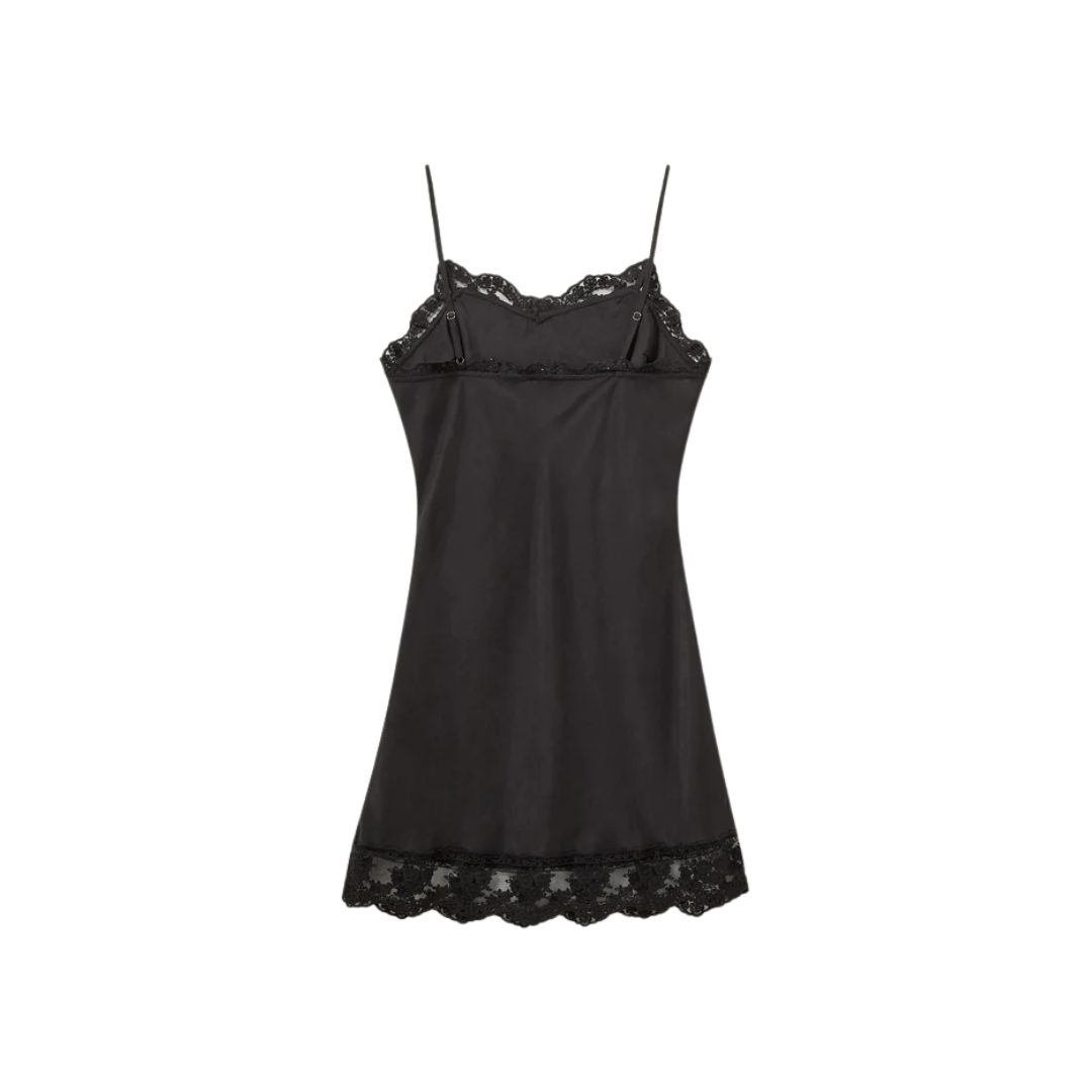 THE GARMENT DARLING LACE DRESS