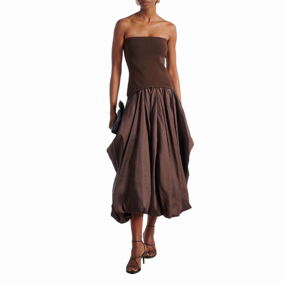 SINKHAI IZZY DRESS
