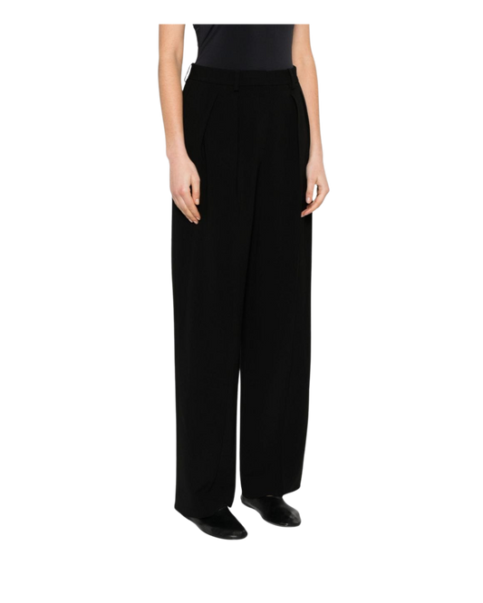 THEORY DOUBLE PLEAT ADMIRAL PANTS