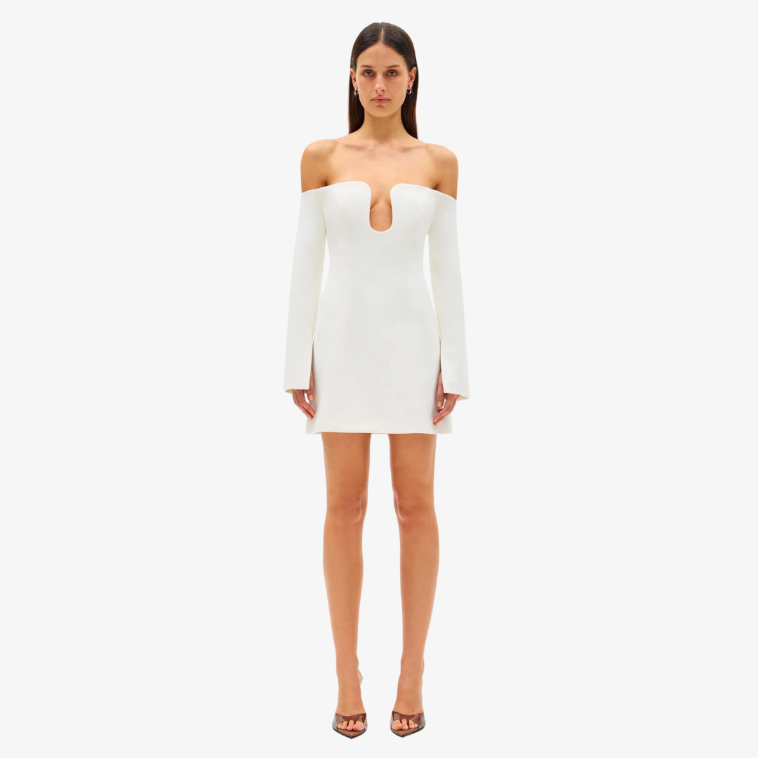 MISHA TIANNE DRESS
