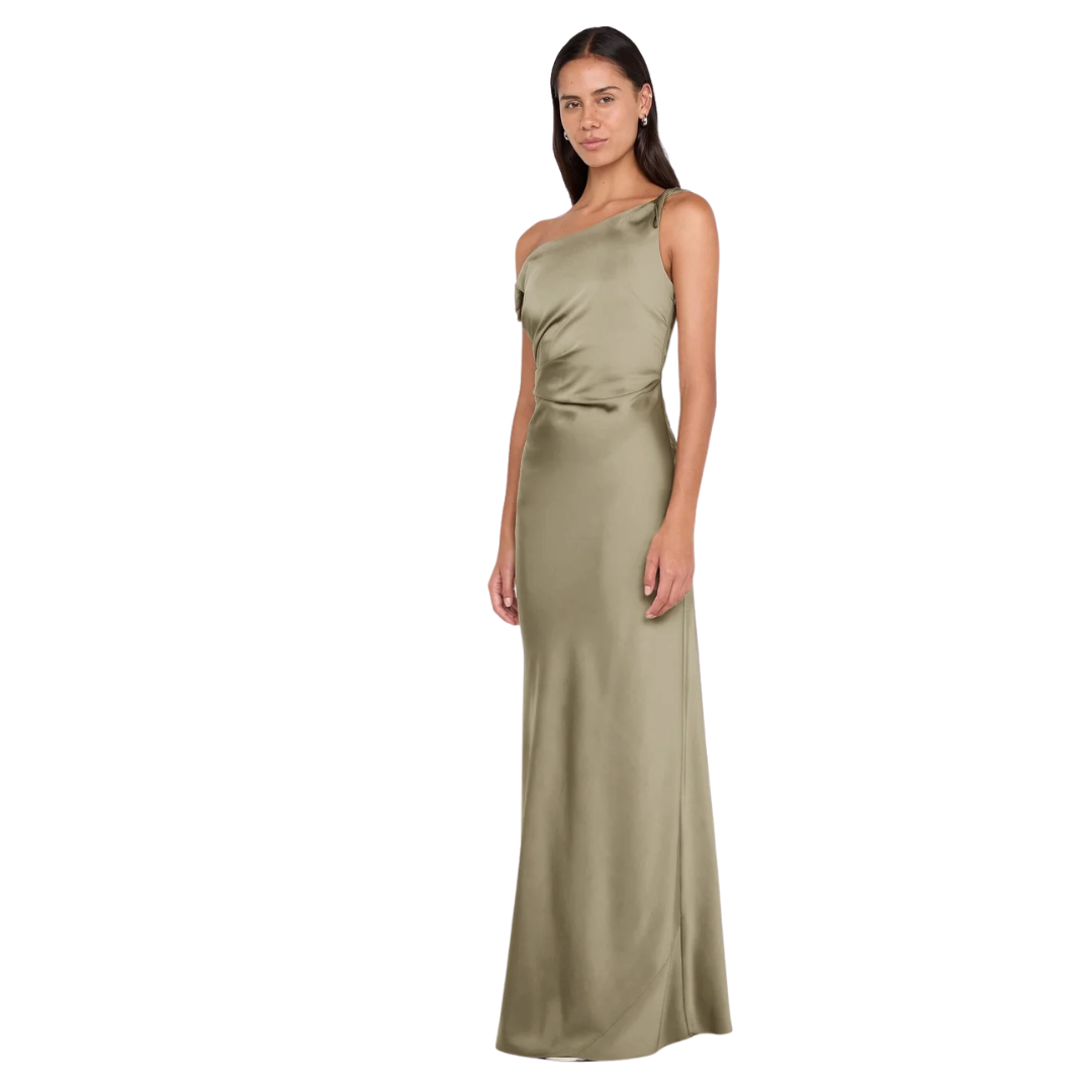 BEC AND BRIDGE LUNETTA DRESS