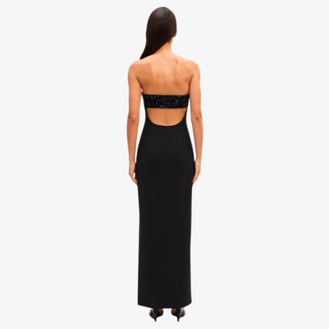 MISHA DAMARIS DRESS