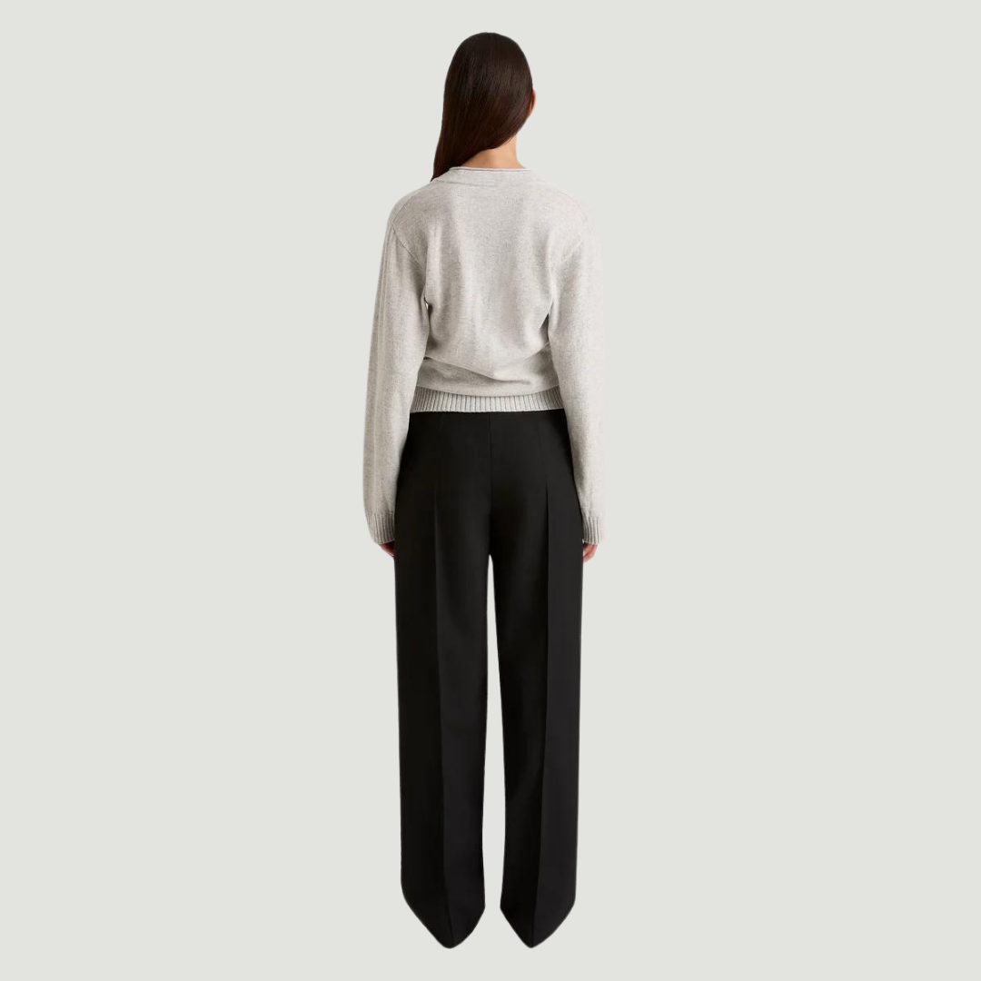 FAITHFULL FREDERIKKE CASHMERE SWEAT