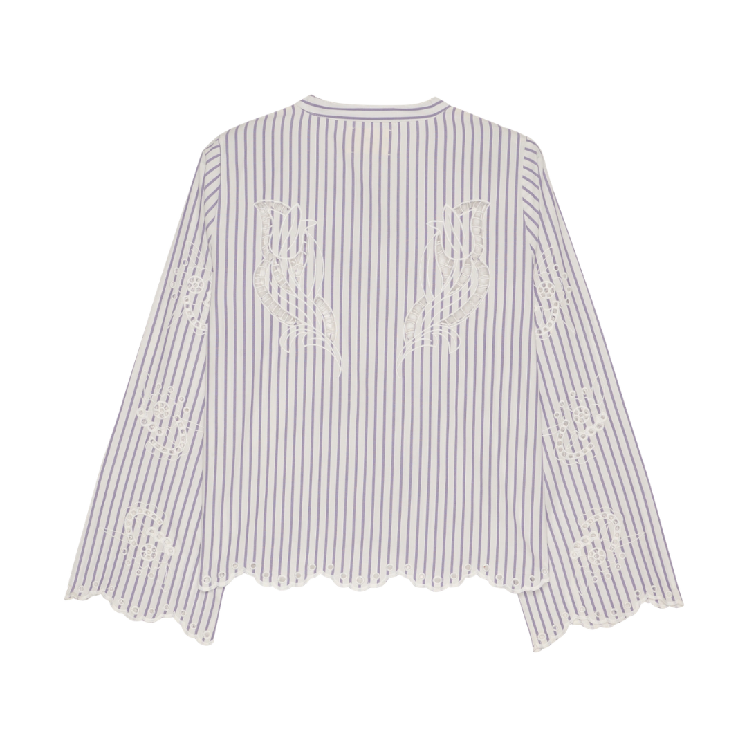 SISSEL CECILIE SHIRT