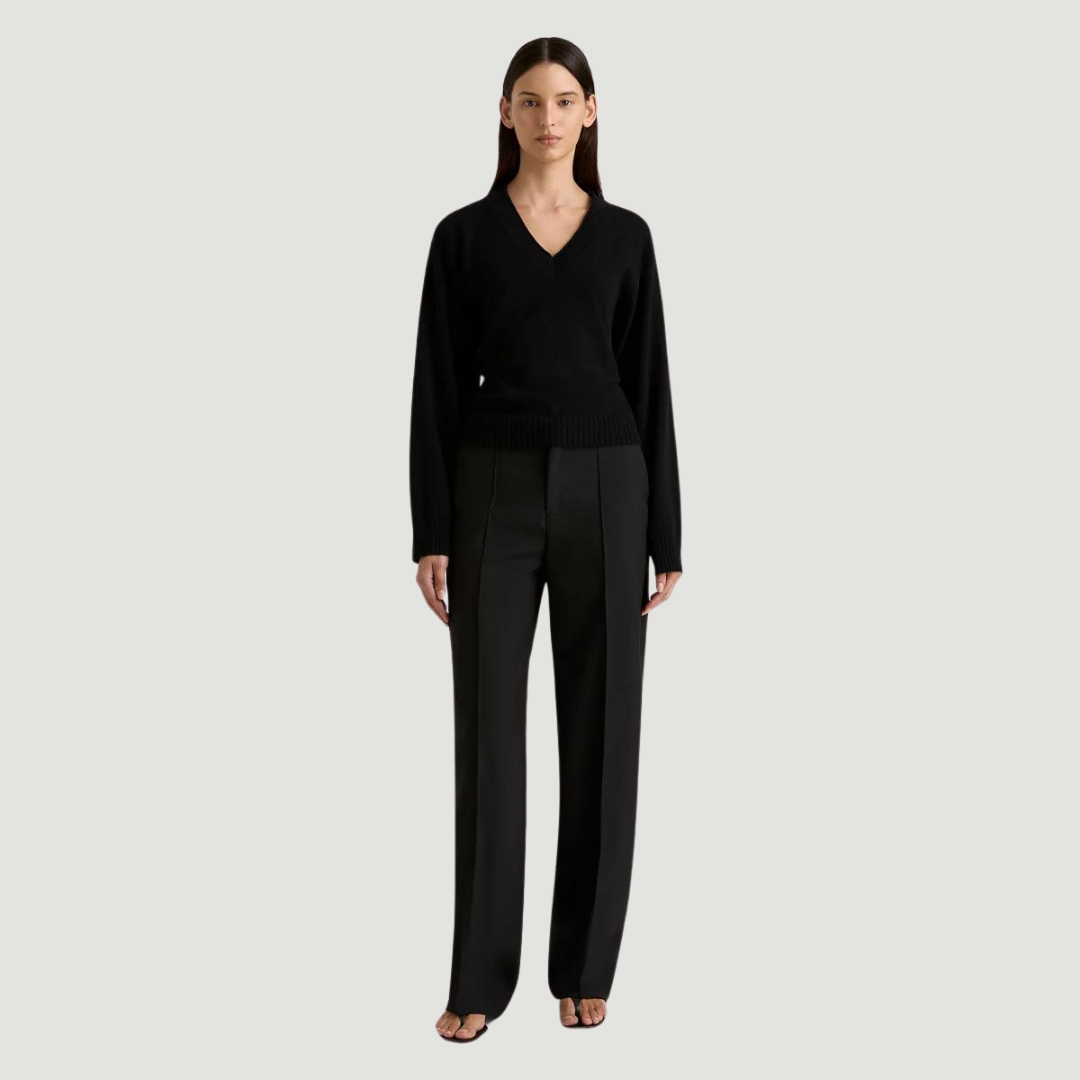 FAITHFULL FREDERIKKE CASHMERE SWEAT