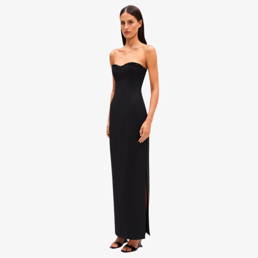 MISHA DAMARIS DRESS