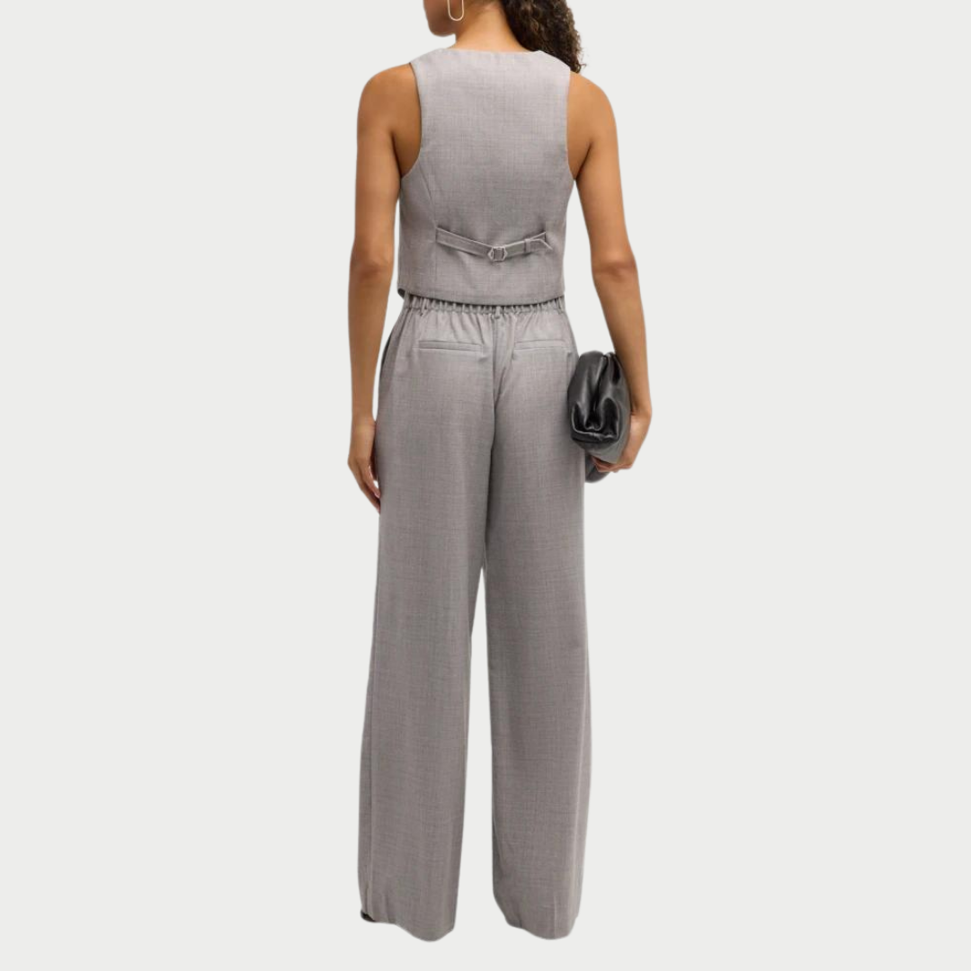 SIMKHAI DEB VEST