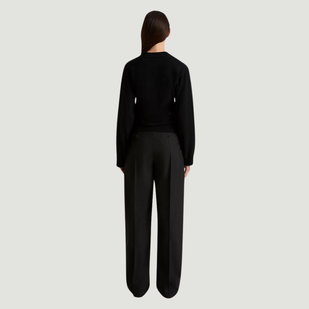 FAITHFULL FREDERIKKE CASHMERE SWEAT