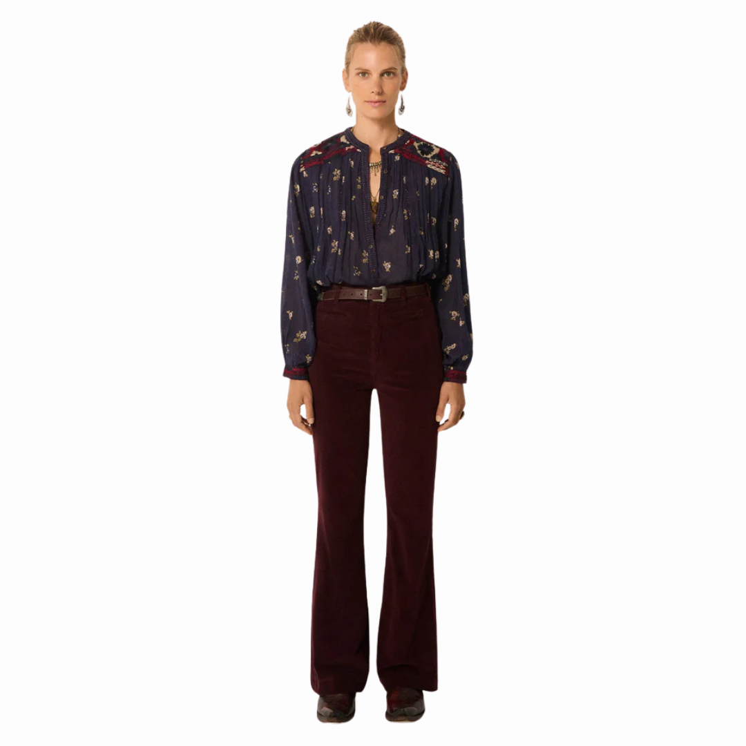 MAISON HOTEL GIORGIA BLOUSE