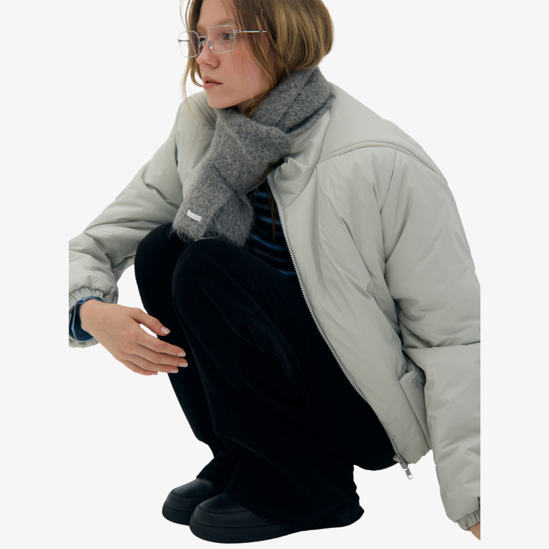 LOW CLASSIC LC PUFFER JACKET