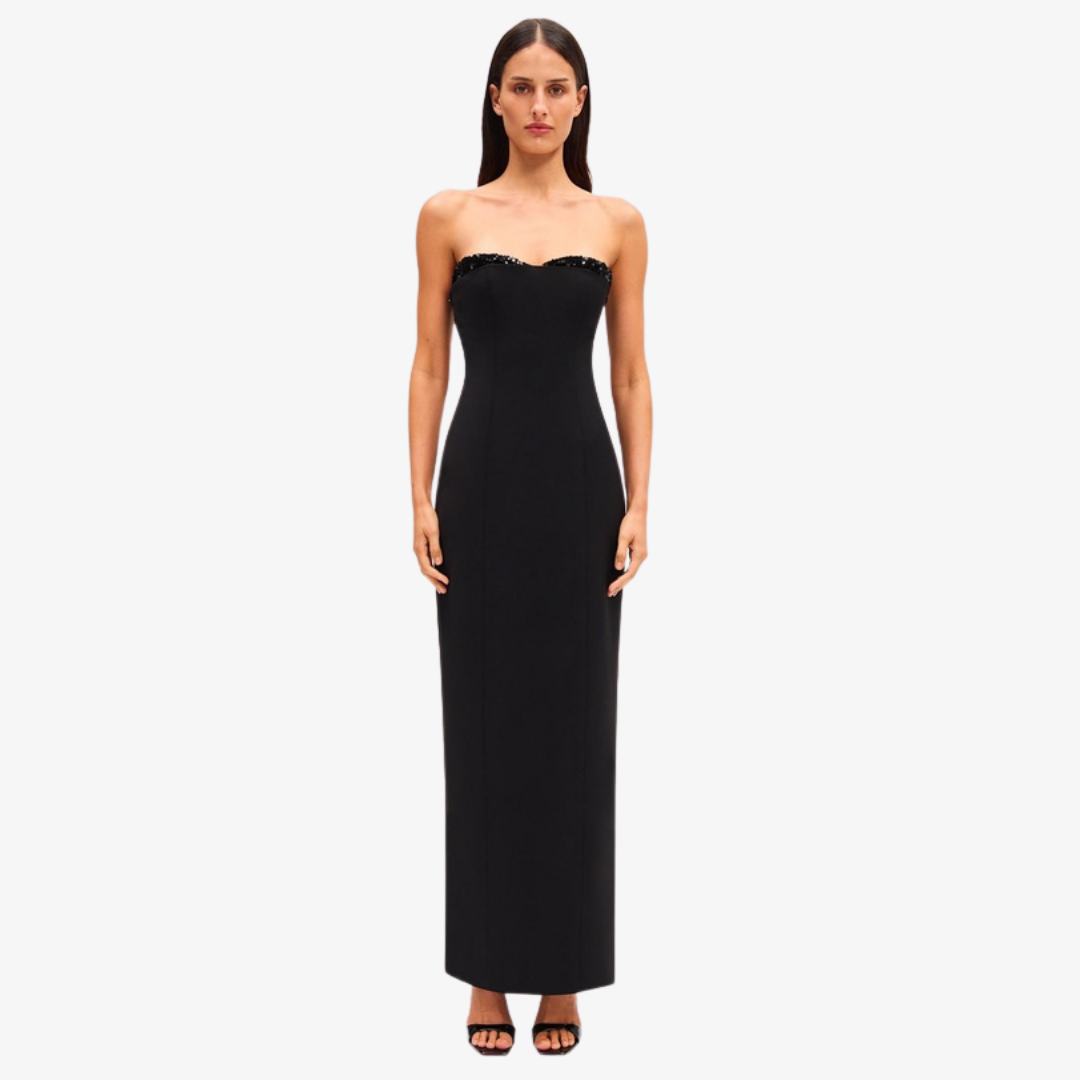 MISHA DAMARIS DRESS