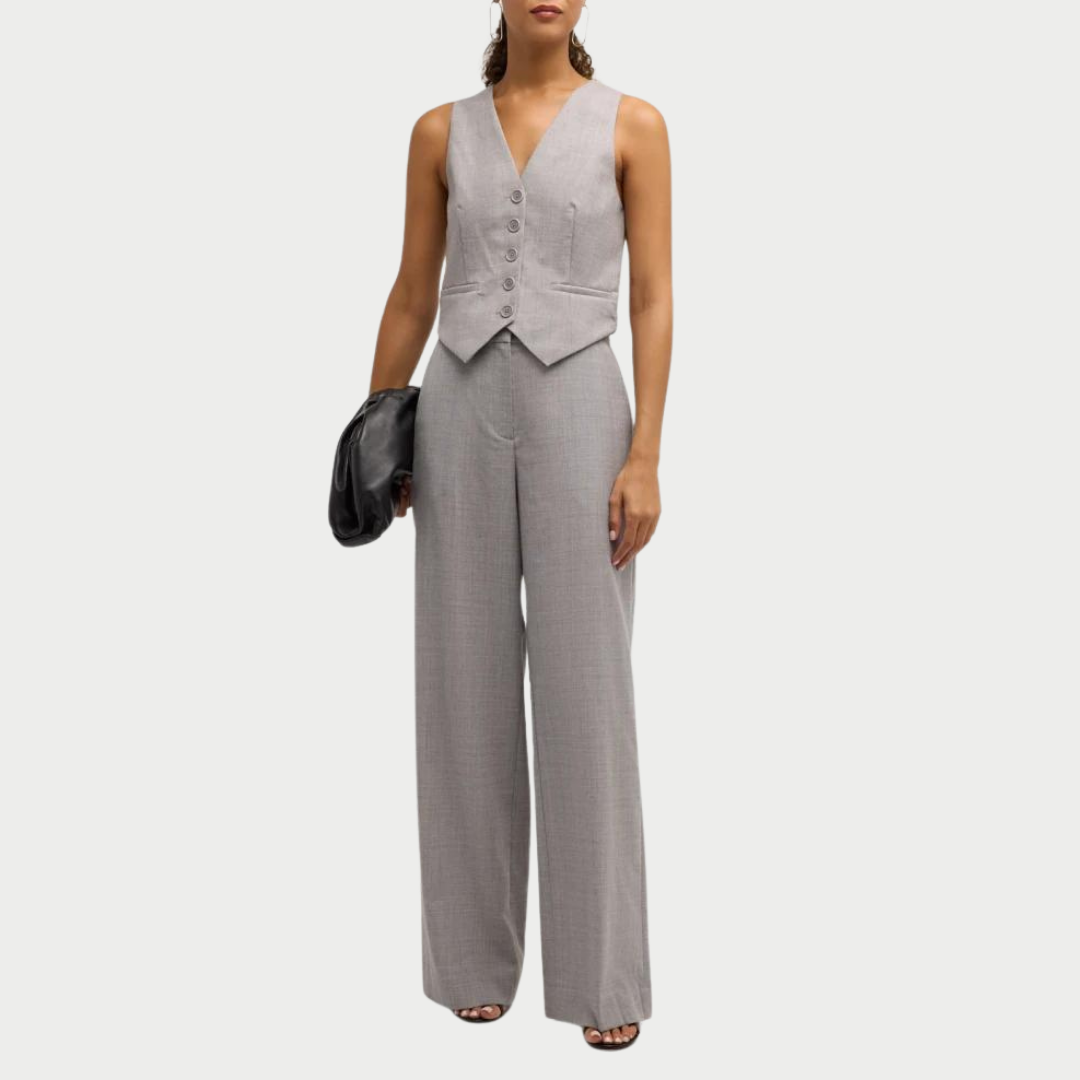 SIMKHAI DEB VEST