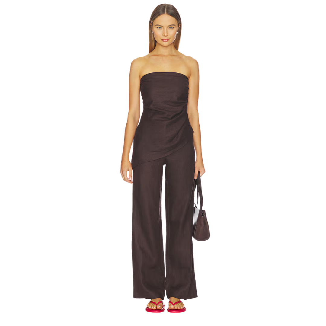 FAITHFULL LULEA PANTS