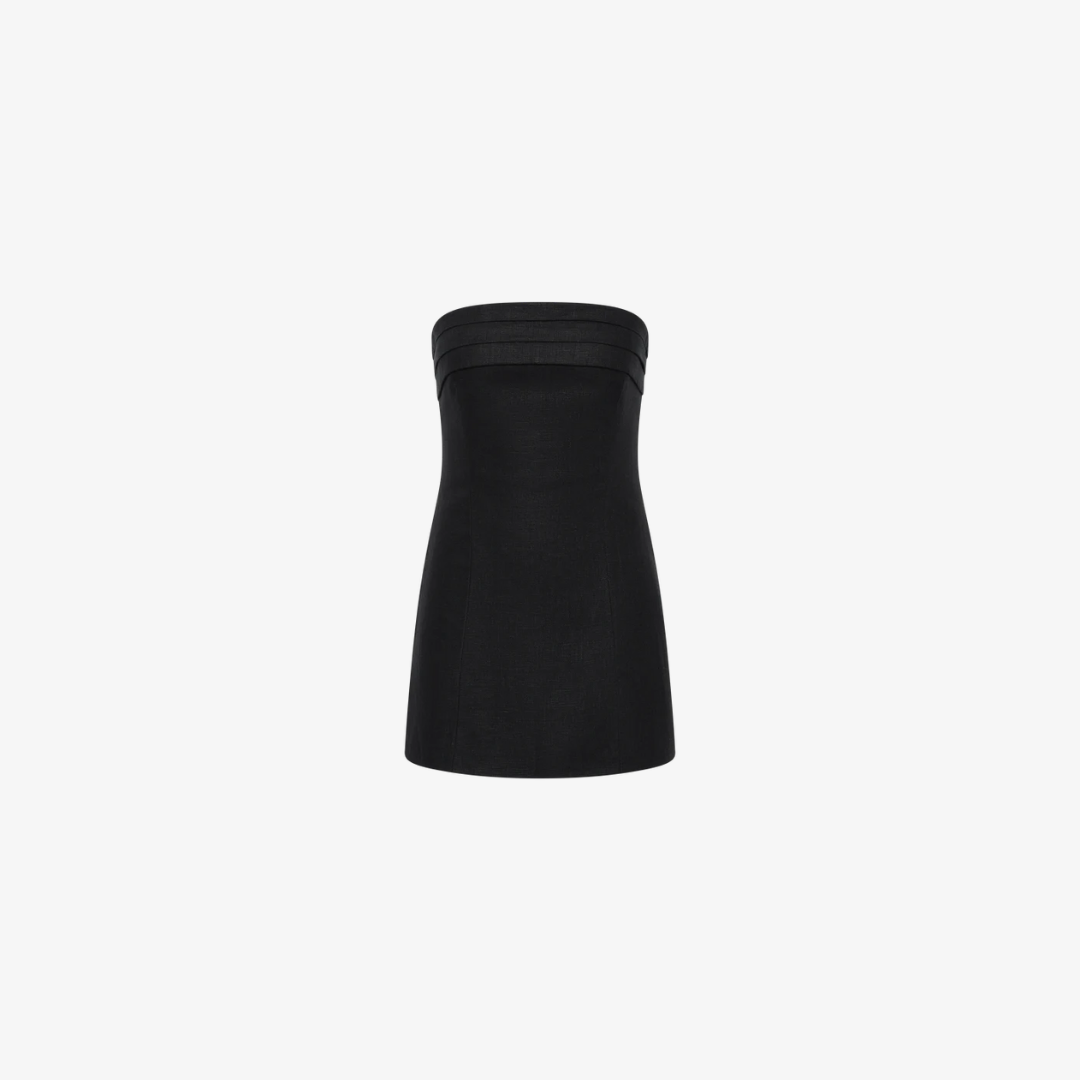 FAITHFULL THE BRAND FLEURI TOP