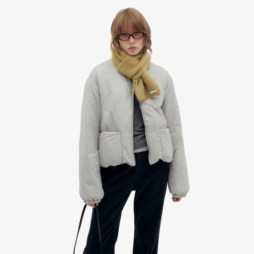 LOW CLASSIC LC PUFFER JACKET