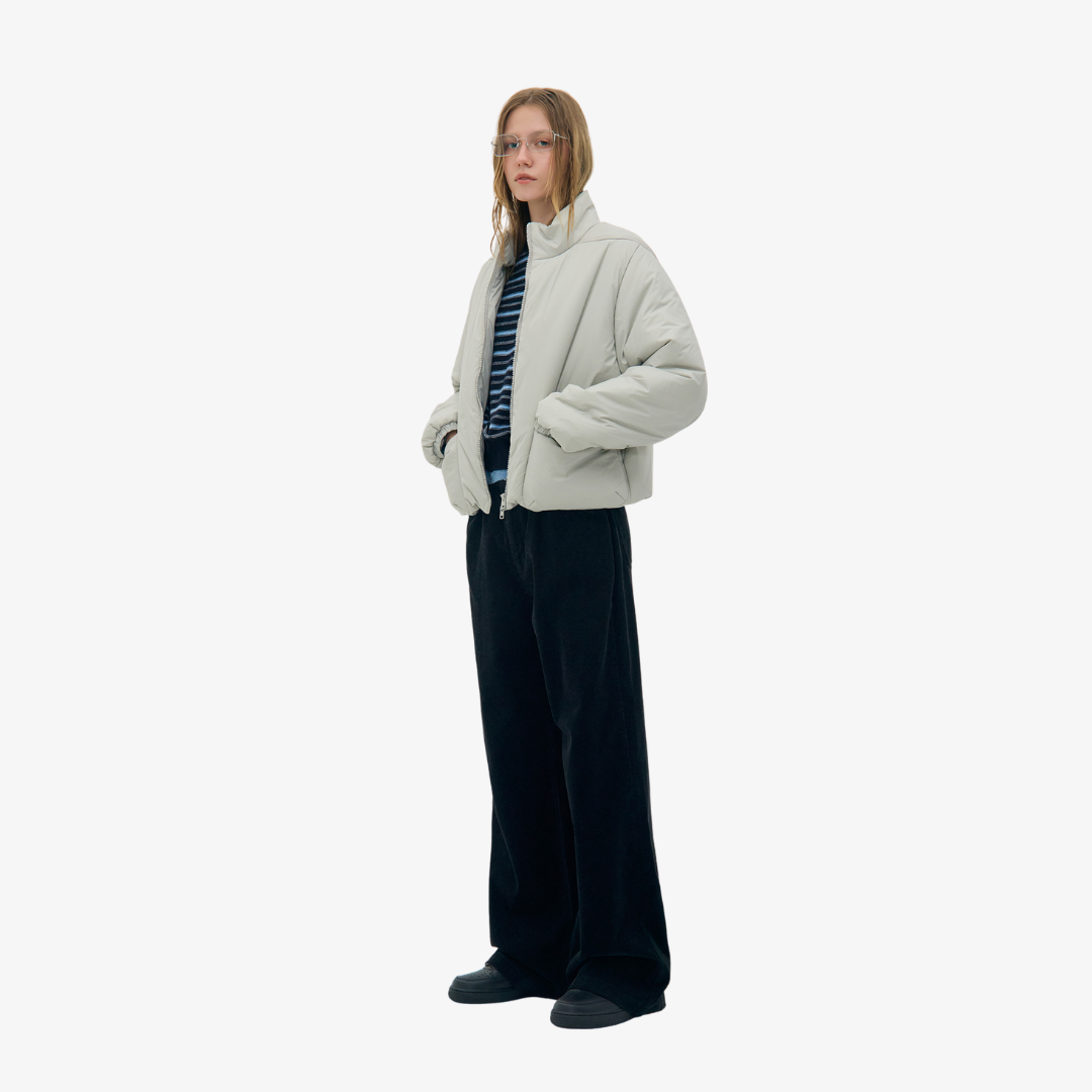 LOW CLASSIC LC PUFFER JACKET