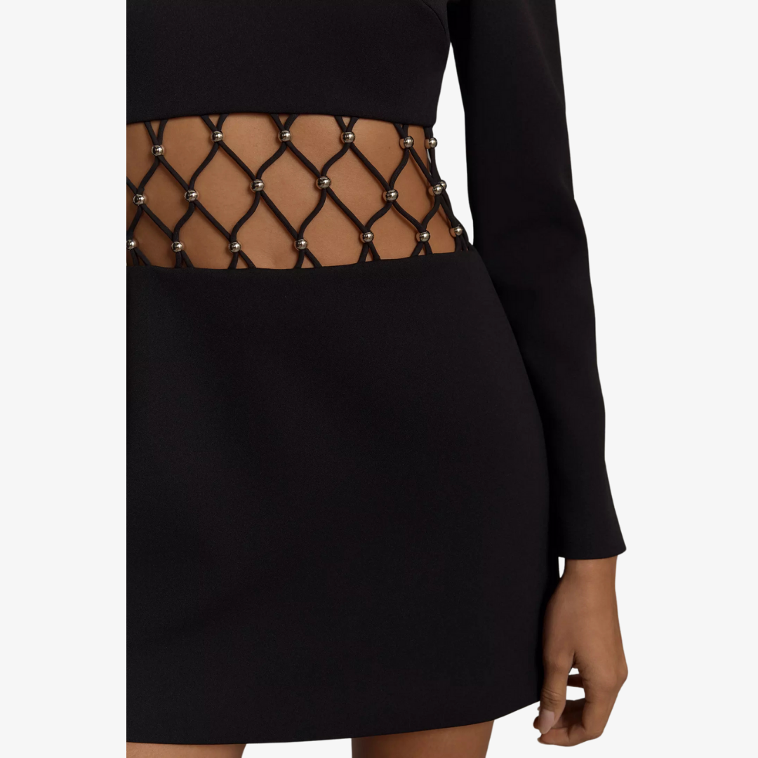 MISHA ELLIE DRESS