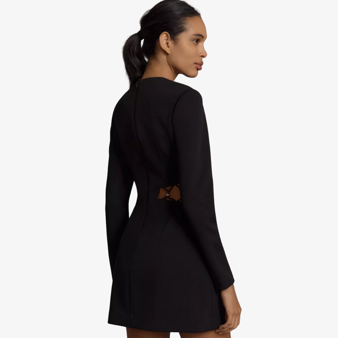 MISHA ELLIE DRESS