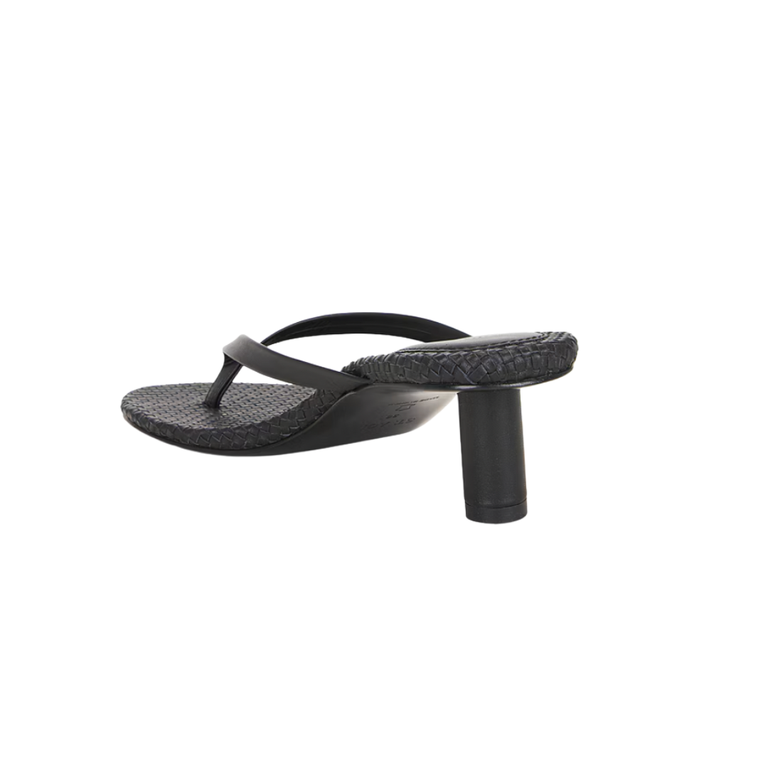 ST AGNI THONG HEEL