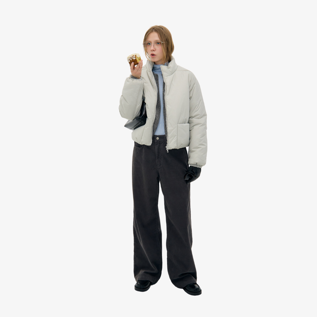 LOW CLASSIC LC PUFFER JACKET
