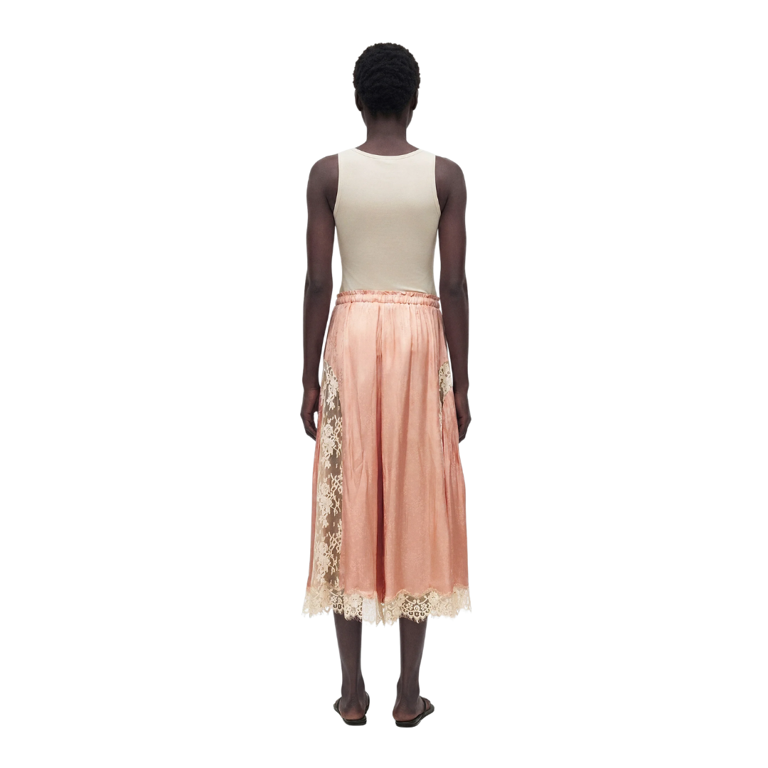 SEA NY ETHEL SOLID PANTS