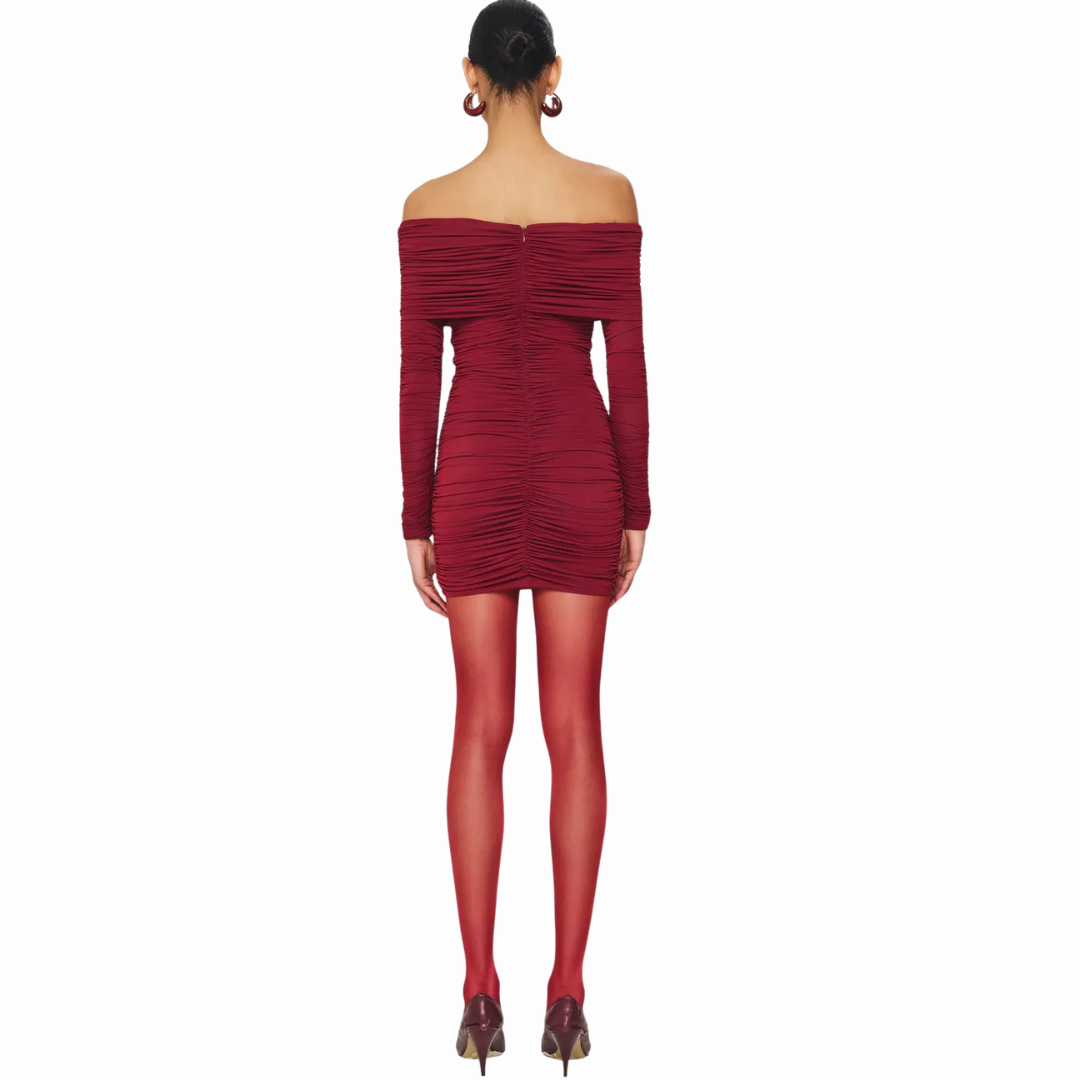 RONNY KOBO KYA DRESS