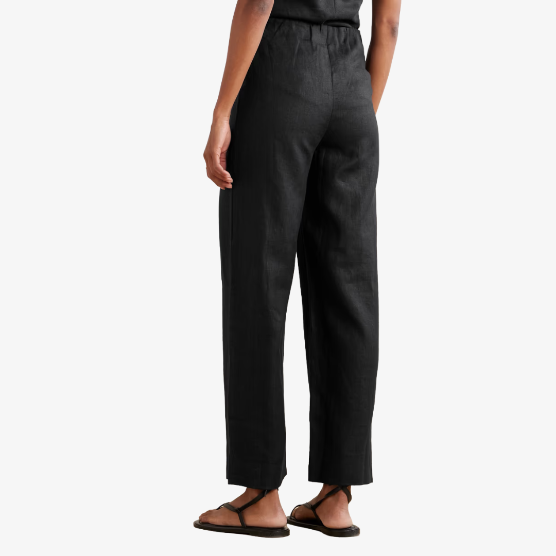 FAITHFULL THE BRAND MEAVE PANTS
