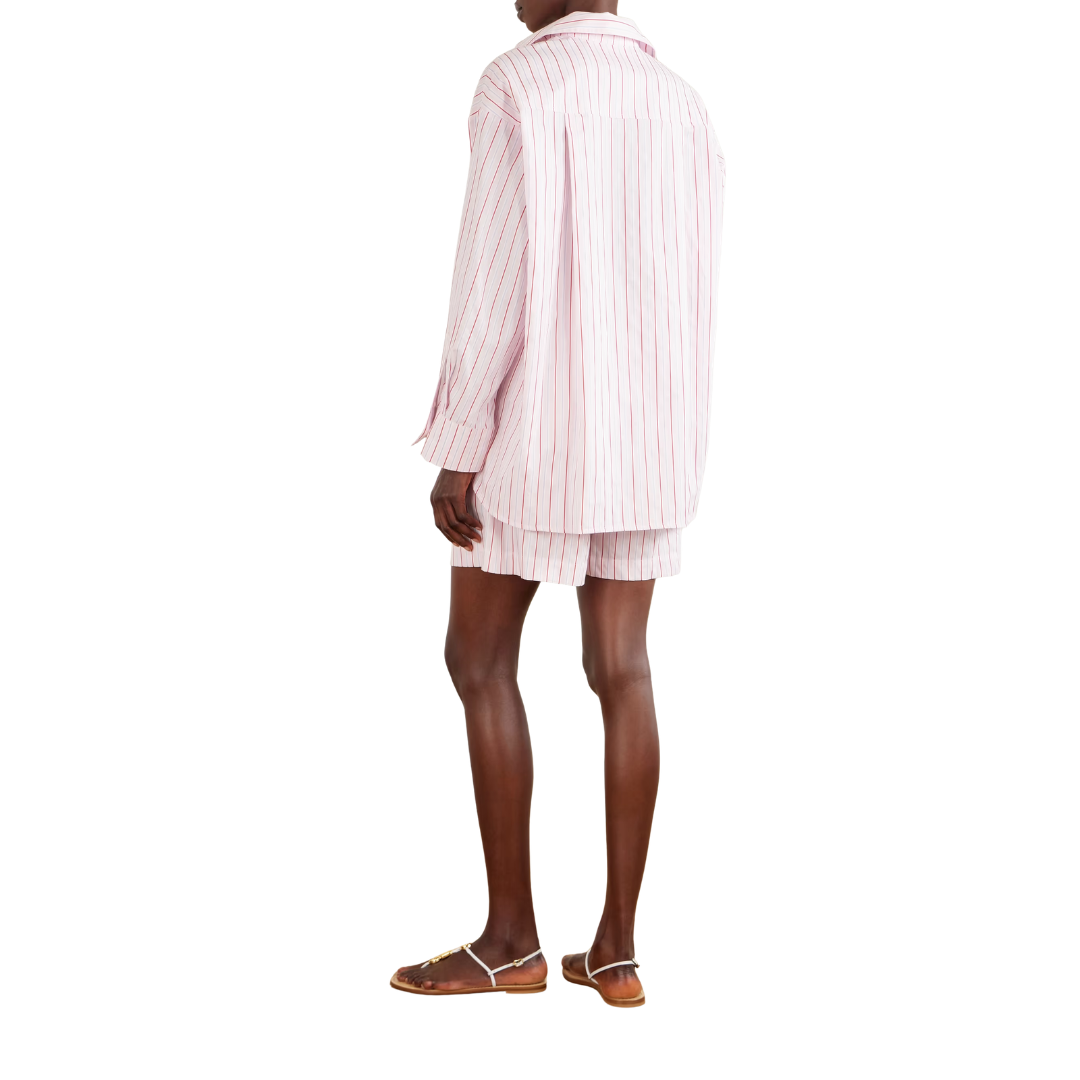 FAITHFULL ANGELO SHIRT