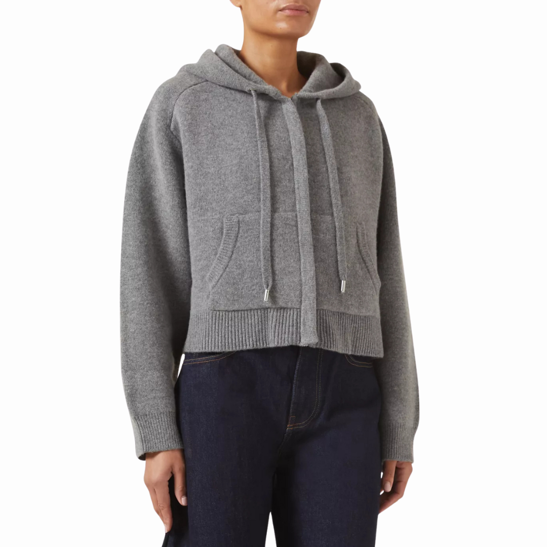 SIMKHAI DAKOTA HOODIE