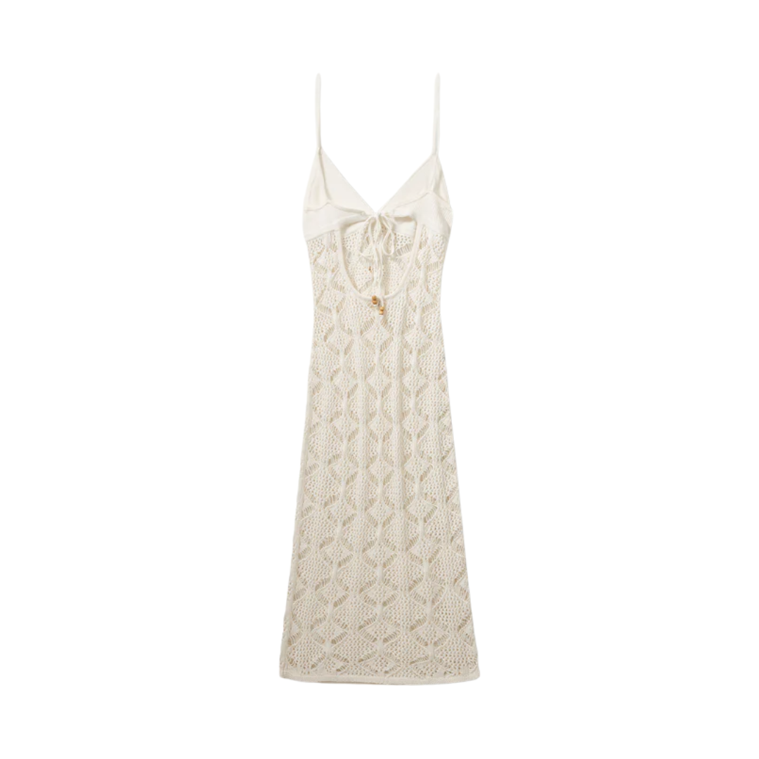 THE GARMENT MARRAKESH MIDI DRESS