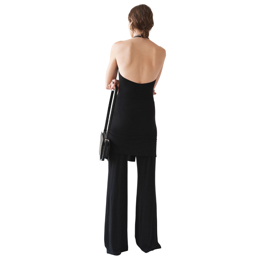 BEAUFILLE FRAZ BODYSUIT