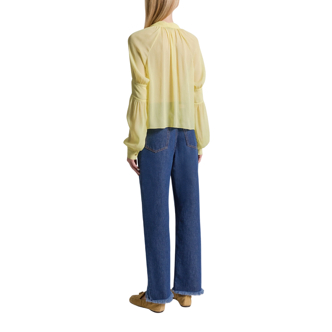ALBERTA FERRETTI BLOUSE