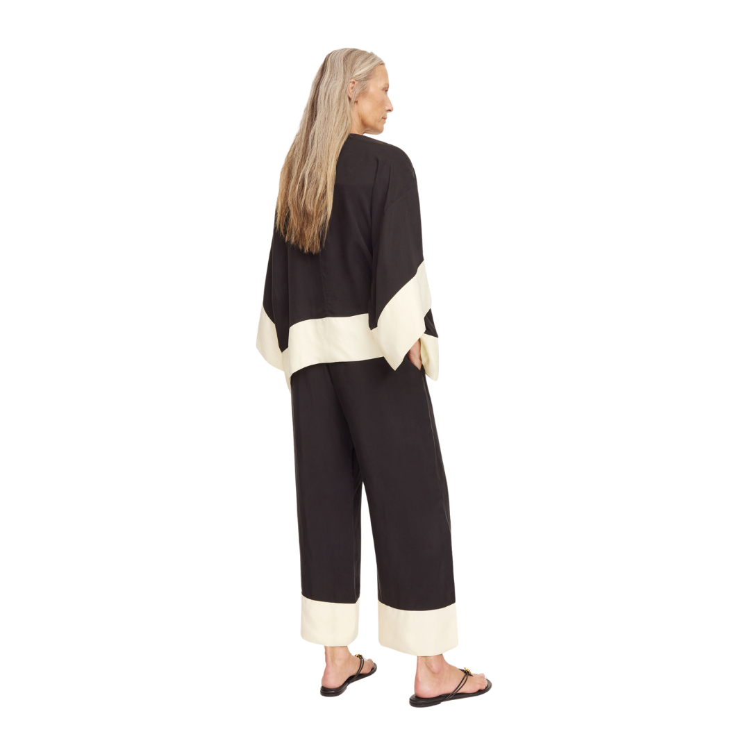 BY MALENE BIRGER MIRABELLO PANTS