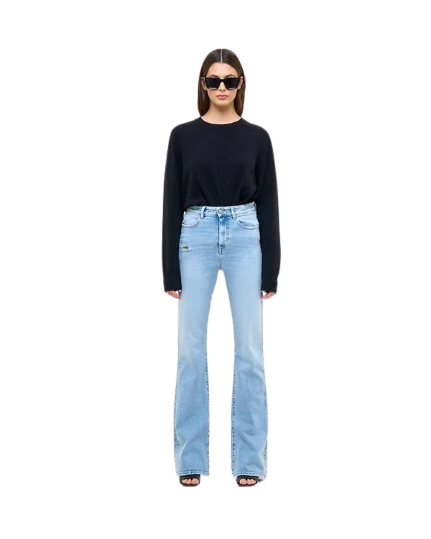 ICON DENIM NATIE ID817