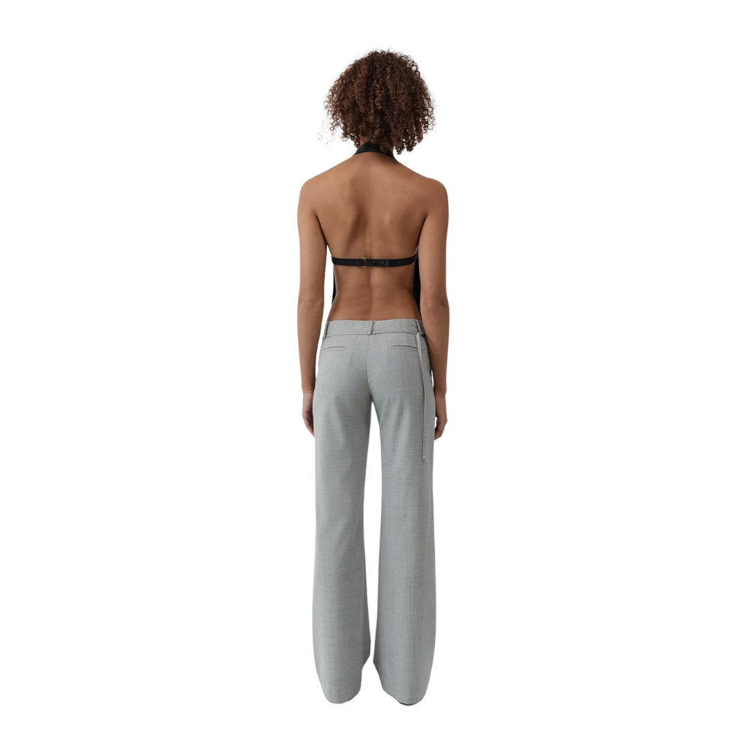 ST AGNI APRON TOP