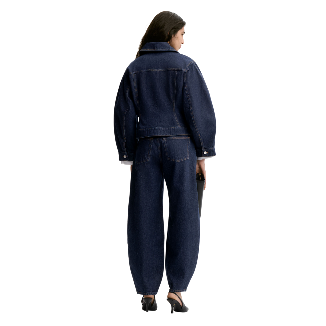 BY MALENE BIRGER VILLIES JACKET