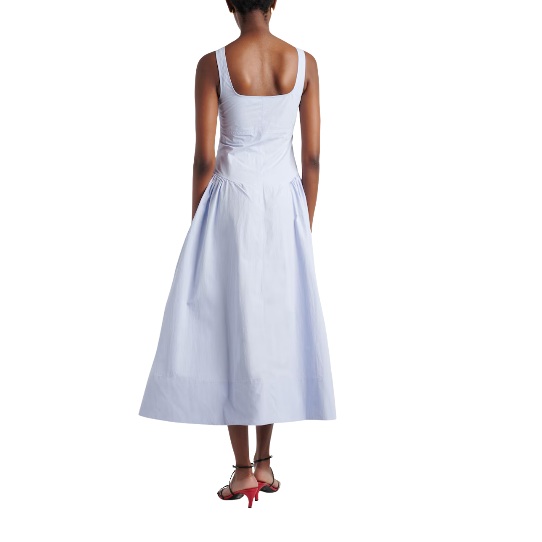 PROENZA SCHOULER KENDALL DRESS