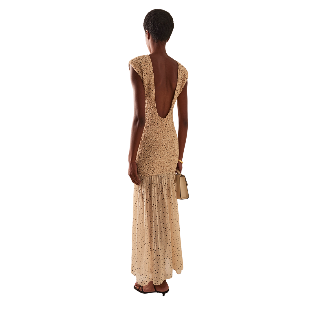 BY MALENE BIRGER CORINNA