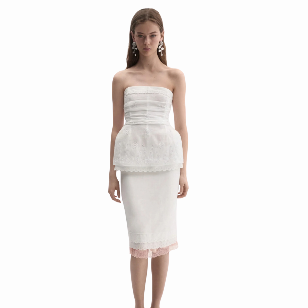 MAGDA BUTRYM SKIRT 02