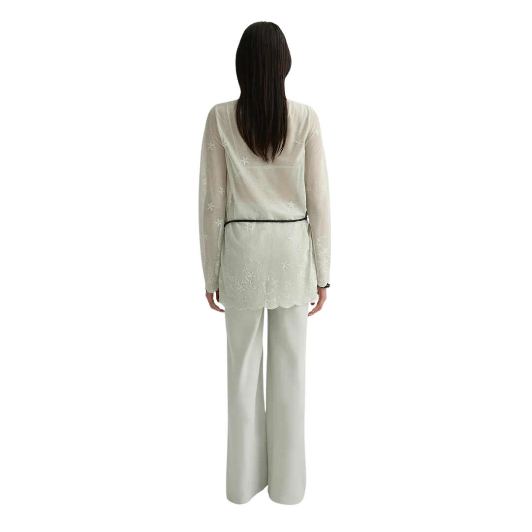 POSSE COVE TUNIC